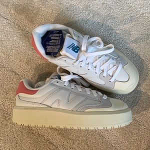 New Balance CT302 NWT